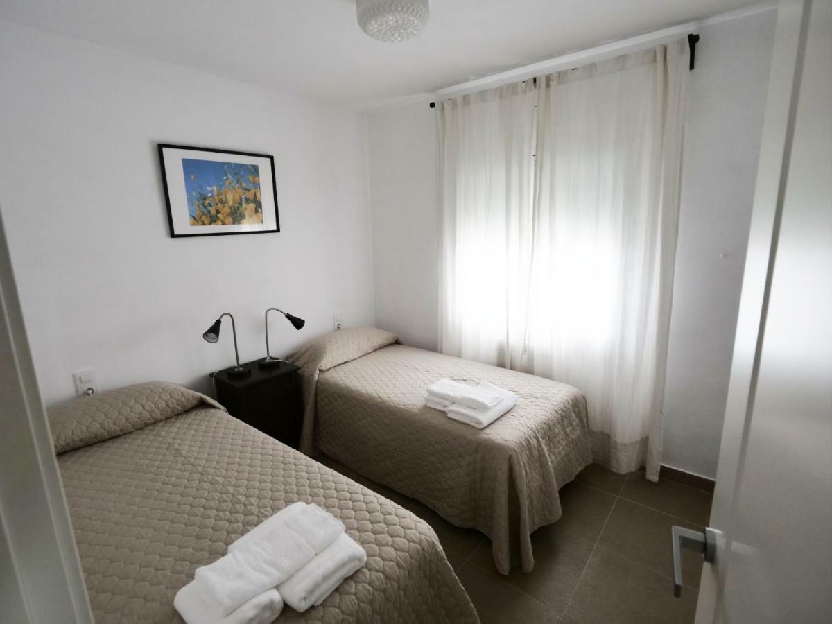 Appartement Maraka Playa Castelldefels