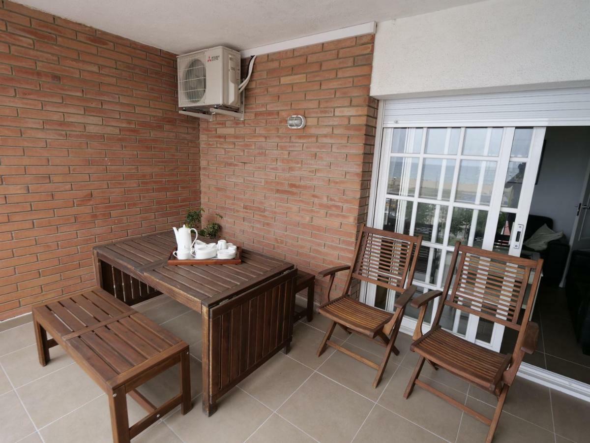 Appartement Maraka Playa *