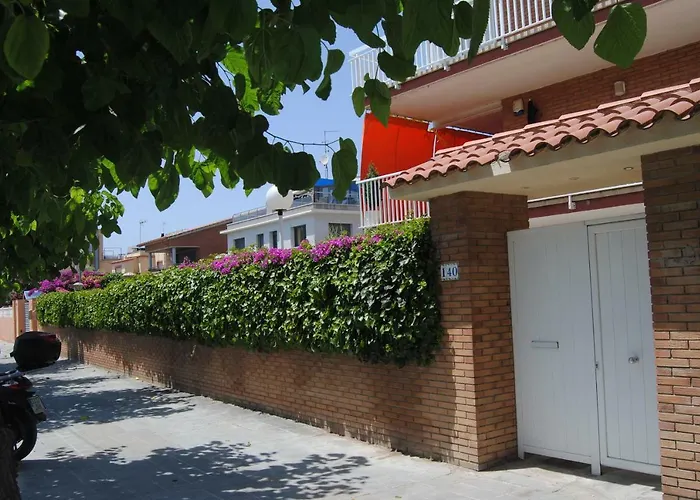 Apartamento Maraka Playa Castelldefels