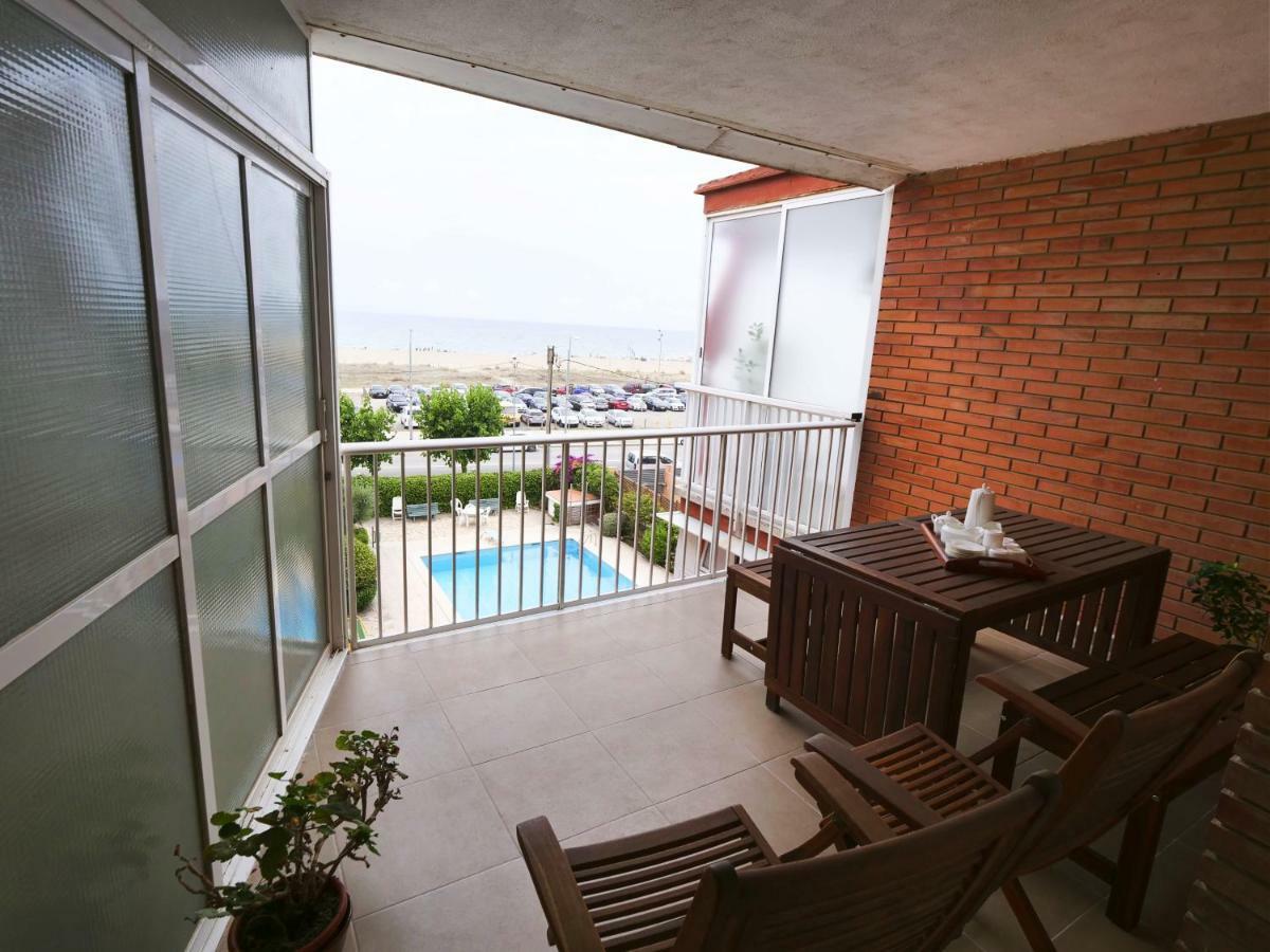 Apartamento Maraka Playa *