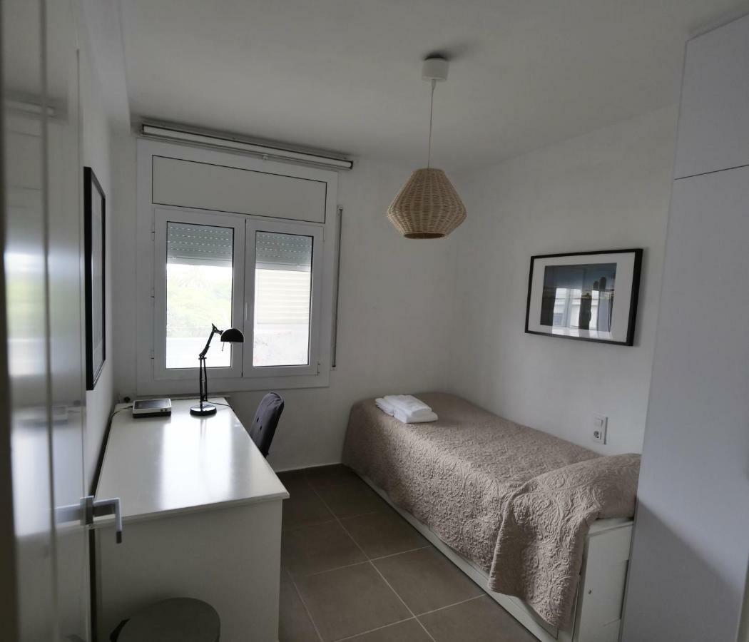 Maraka Playa Apartamento Castelldefels